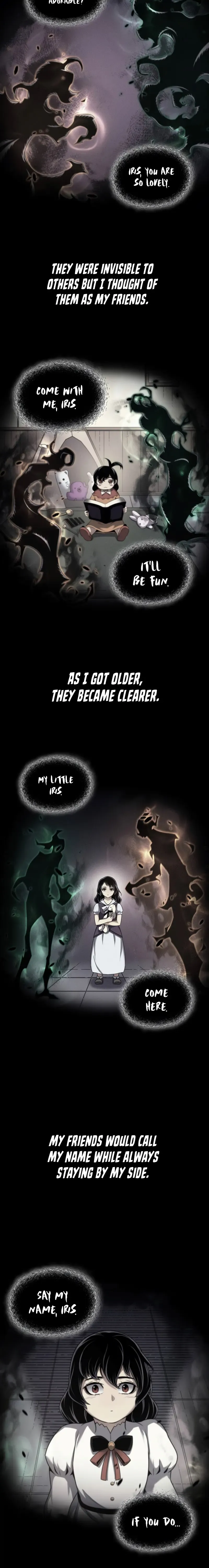 The Great Mage Returns After 4000 Years - Chapter 179 Page 10