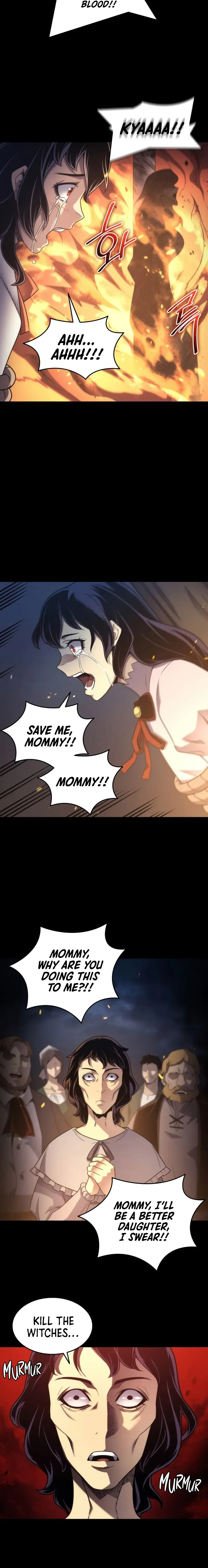 The Great Mage Returns After 4000 Years - Chapter 179 Page 12