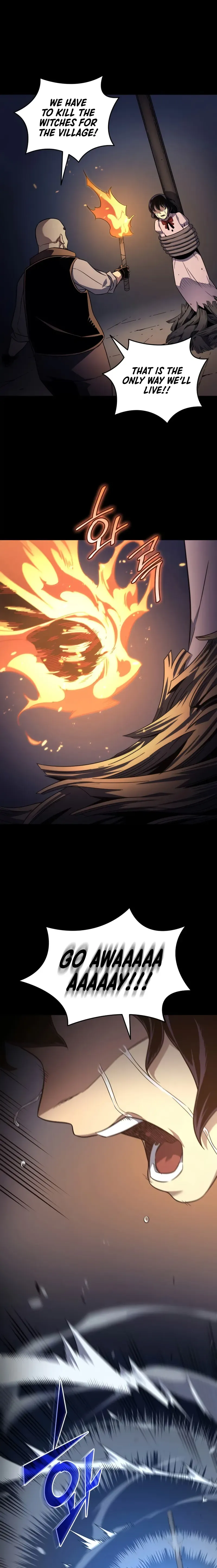 The Great Mage Returns After 4000 Years - Chapter 179 Page 13