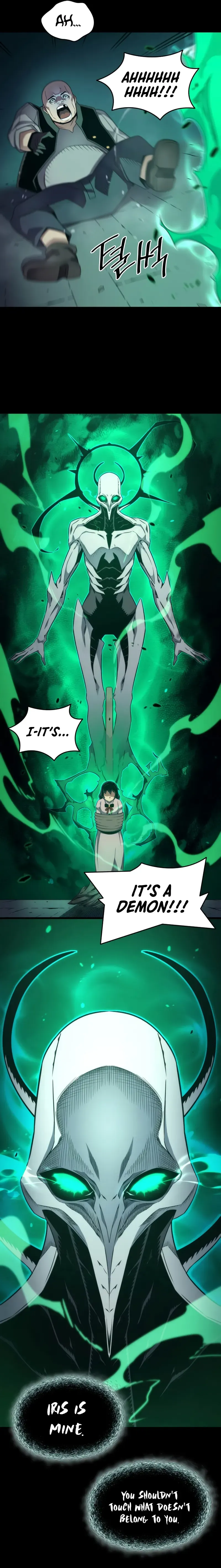 The Great Mage Returns After 4000 Years - Chapter 179 Page 15