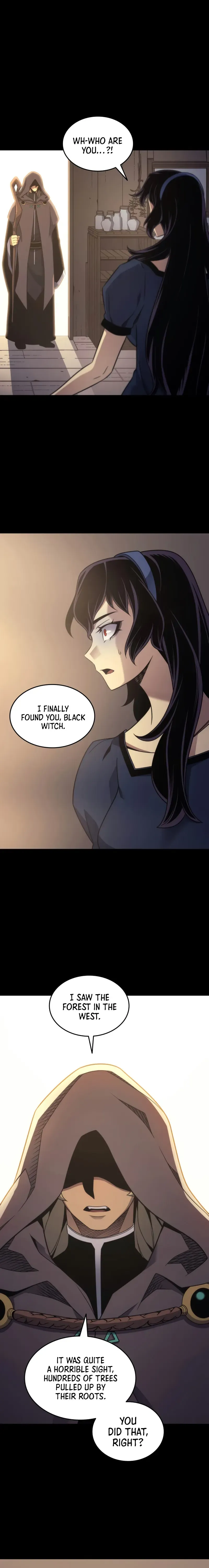 The Great Mage Returns After 4000 Years - Chapter 179 Page 18