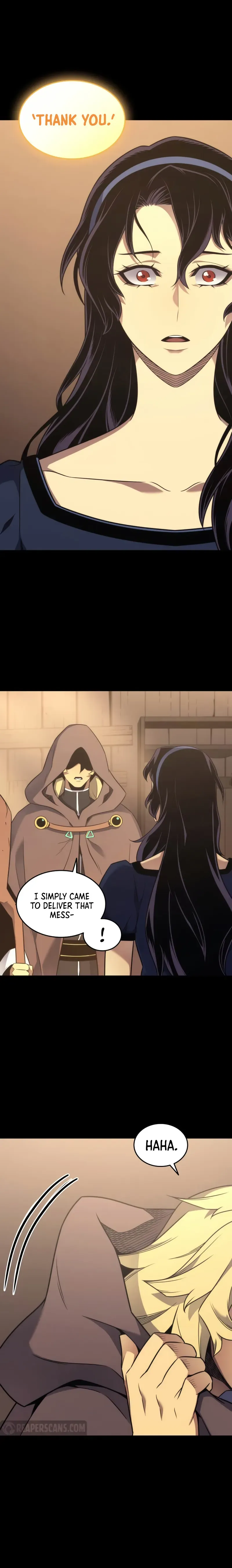 The Great Mage Returns After 4000 Years - Chapter 179 Page 20