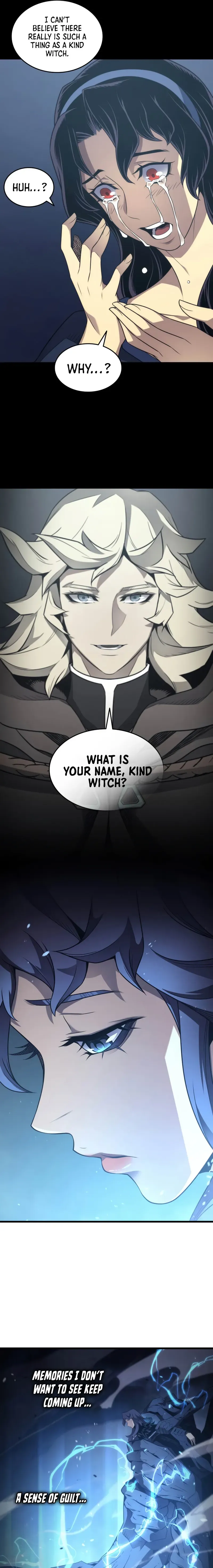 The Great Mage Returns After 4000 Years - Chapter 179 Page 21