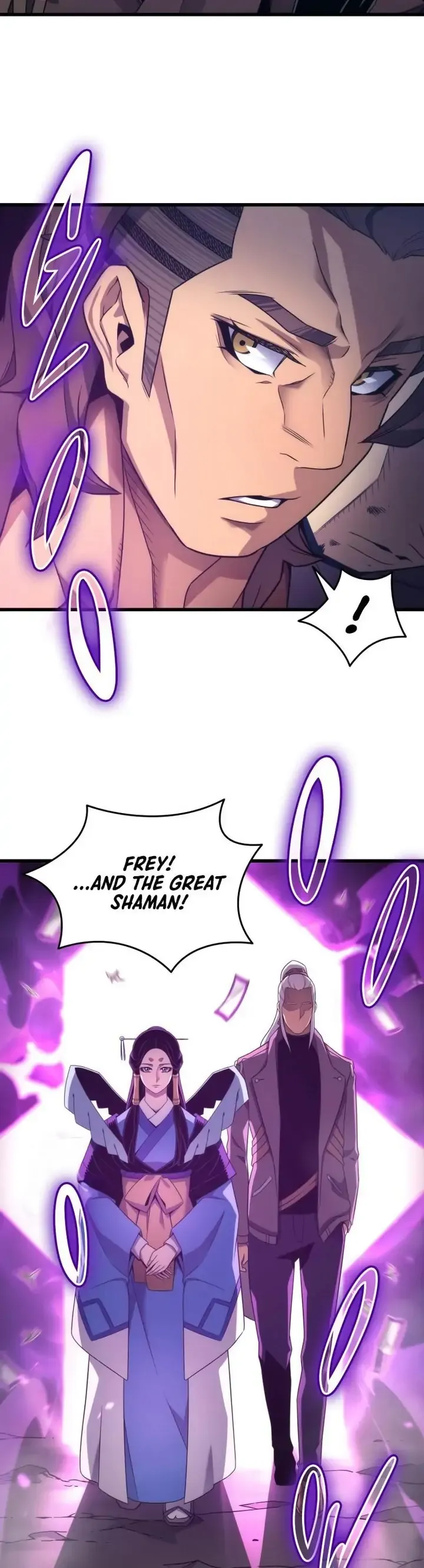 The Great Mage Returns After 4000 Years - Chapter 180 Page 3