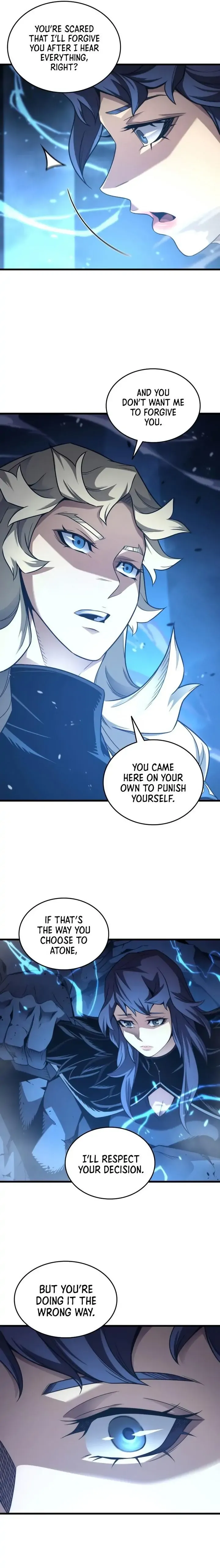 The Great Mage Returns After 4000 Years - Chapter 180 Page 9