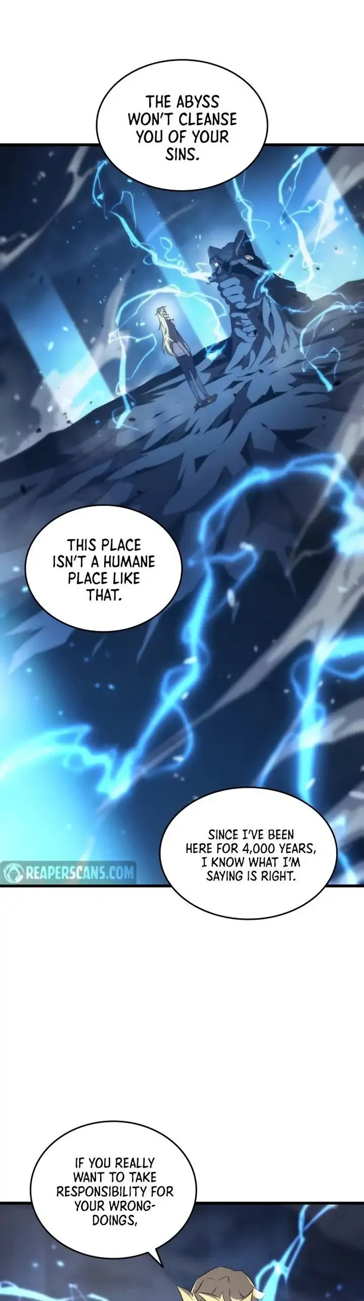 The Great Mage Returns After 4000 Years - Chapter 180 Page 10
