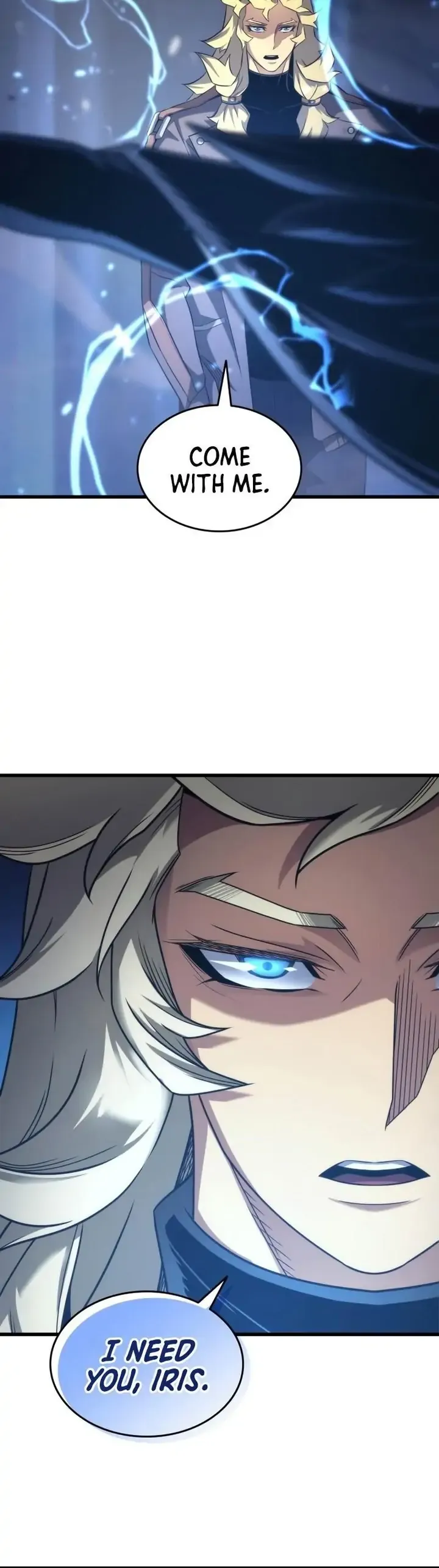 The Great Mage Returns After 4000 Years - Chapter 180 Page 11