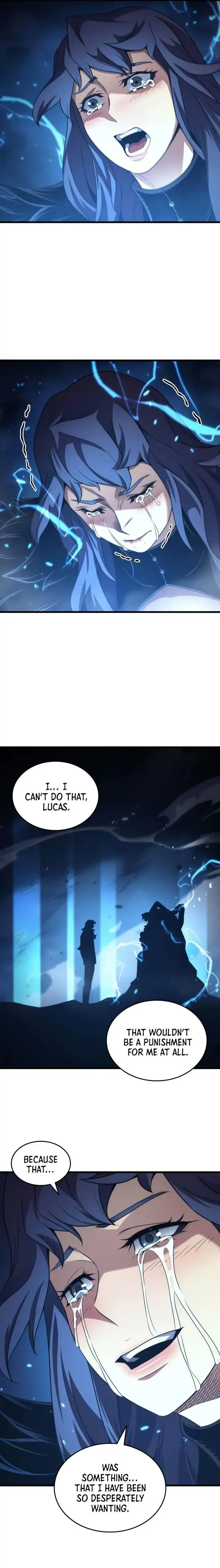 The Great Mage Returns After 4000 Years - Chapter 180 Page 12