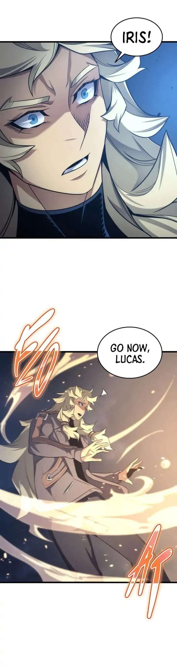 The Great Mage Returns After 4000 Years - Chapter 180 Page 13