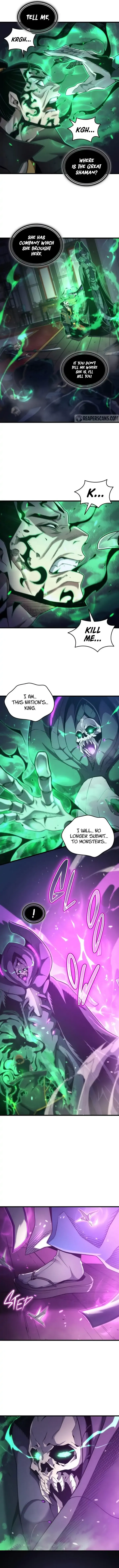 The Great Mage Returns After 4000 Years - Chapter 180 Page 16