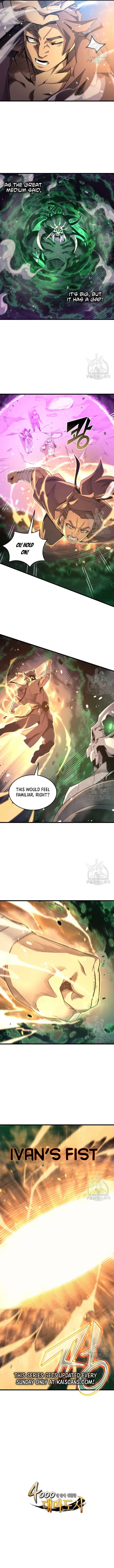 The Great Mage Returns After 4000 Years - Chapter 183 Page 12