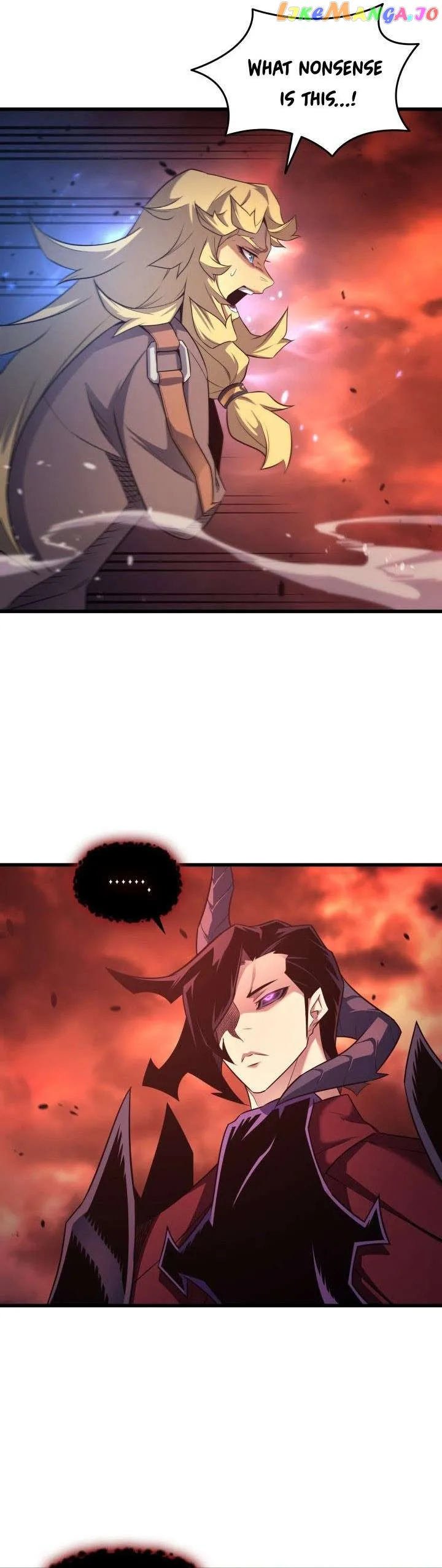The Great Mage Returns After 4000 Years - Chapter 187 Page 3