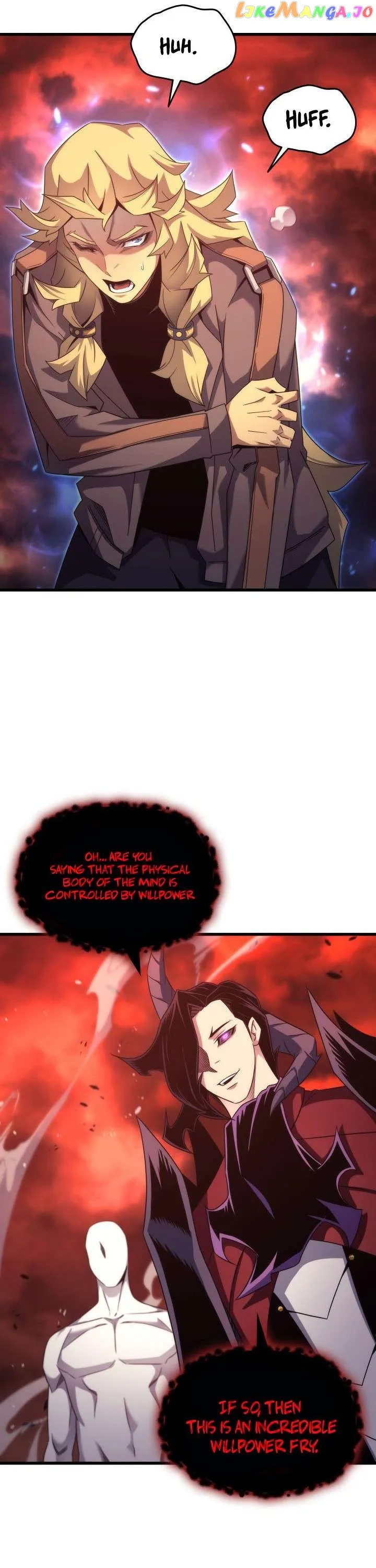 The Great Mage Returns After 4000 Years - Chapter 187 Page 6