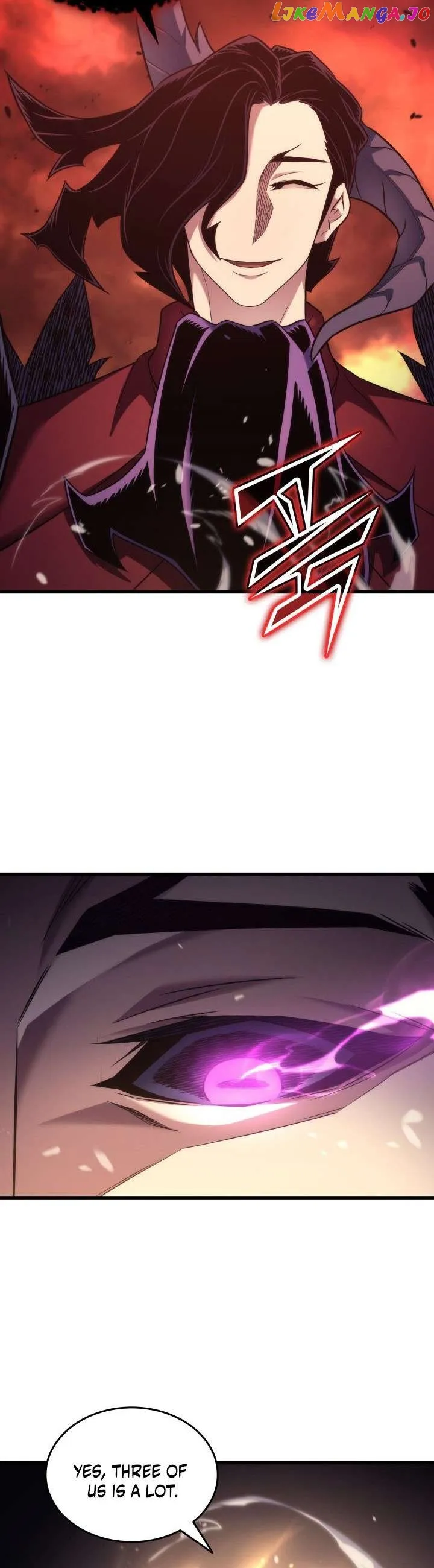 The Great Mage Returns After 4000 Years - Chapter 187 Page 8