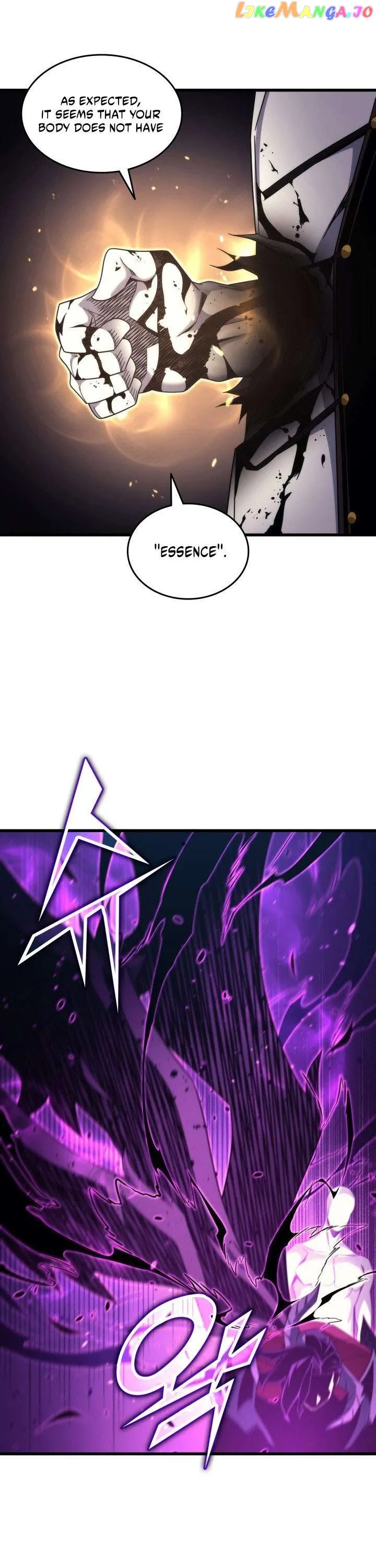 The Great Mage Returns After 4000 Years - Chapter 187 Page 11