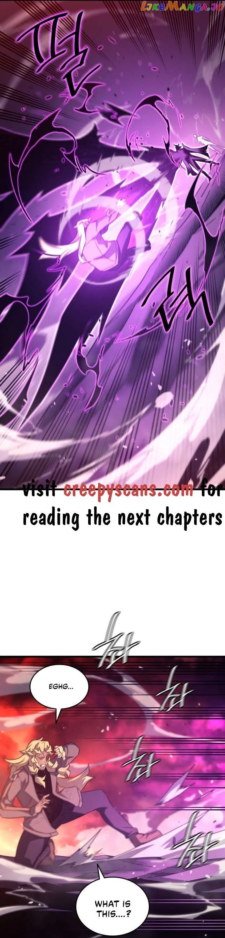 The Great Mage Returns After 4000 Years - Chapter 187 Page 13