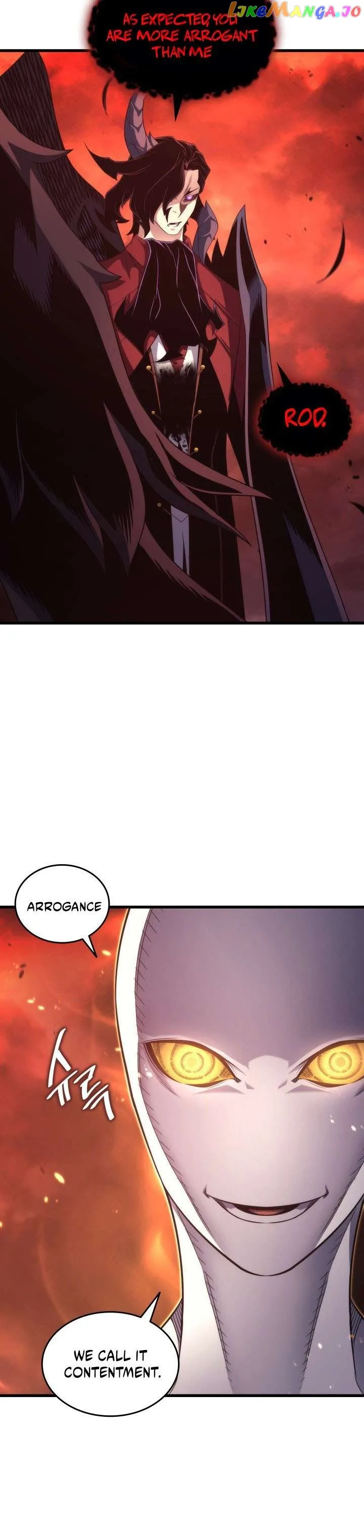 The Great Mage Returns After 4000 Years - Chapter 187 Page 15