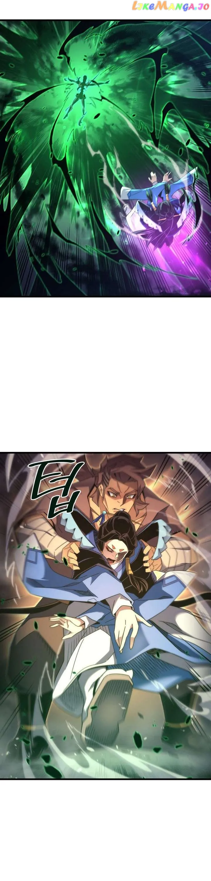 The Great Mage Returns After 4000 Years - Chapter 187 Page 21