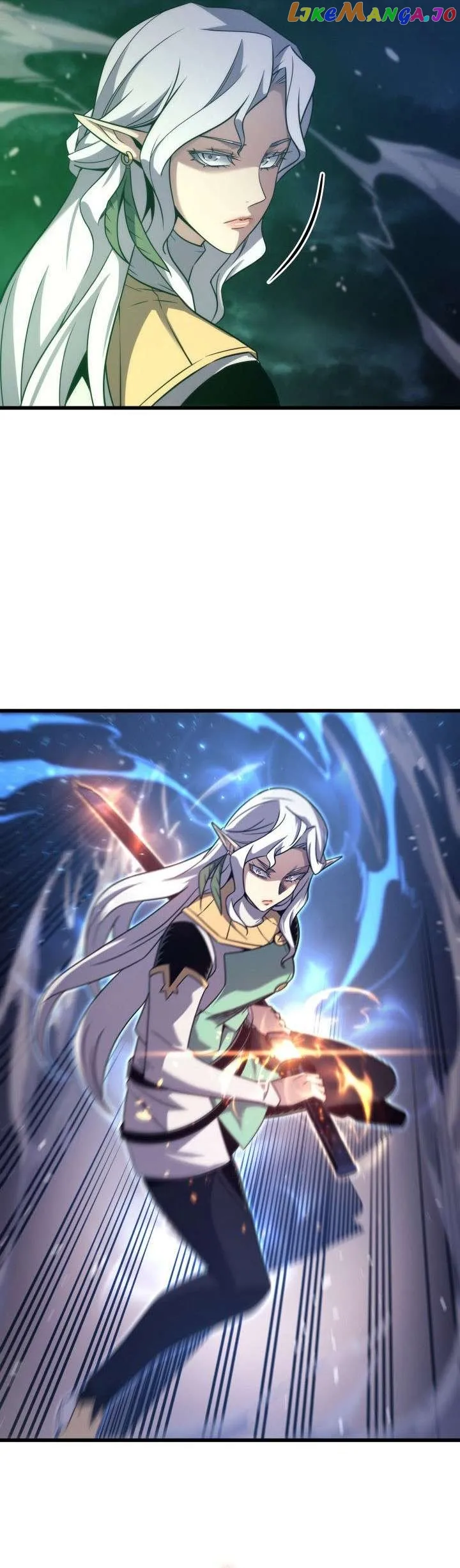 The Great Mage Returns After 4000 Years - Chapter 187 Page 24