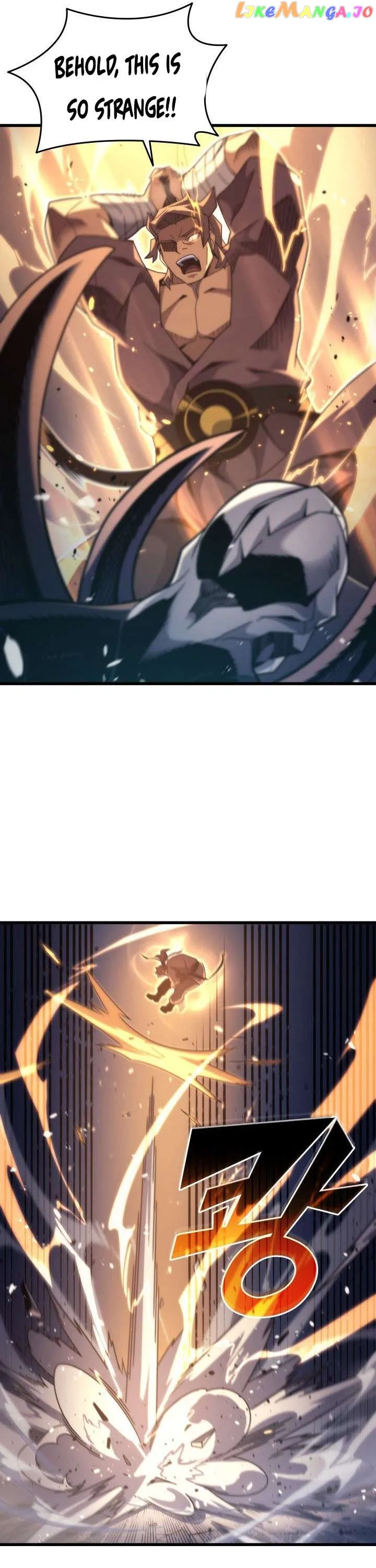 The Great Mage Returns After 4000 Years - Chapter 187 Page 28