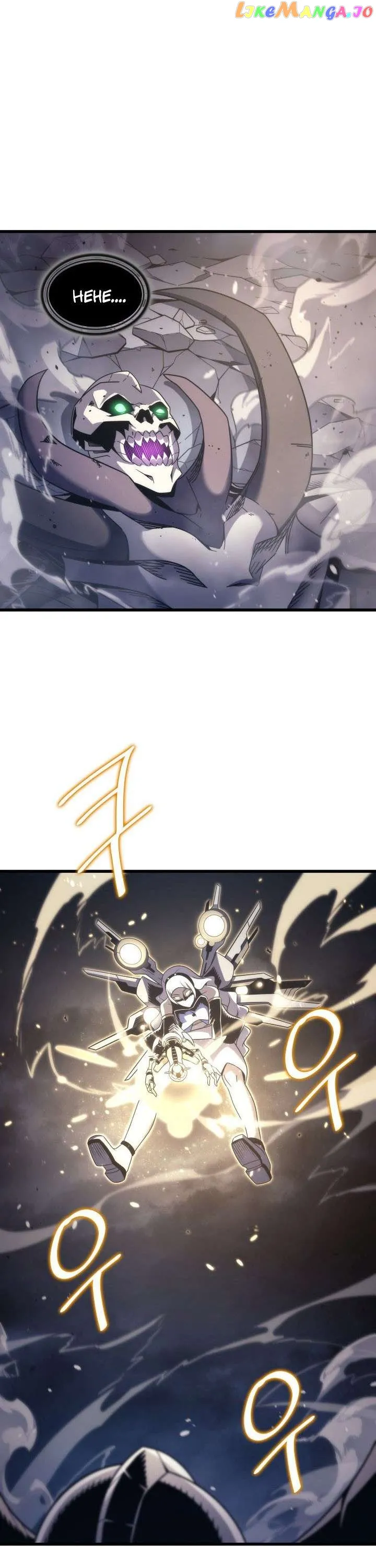 The Great Mage Returns After 4000 Years - Chapter 187 Page 29
