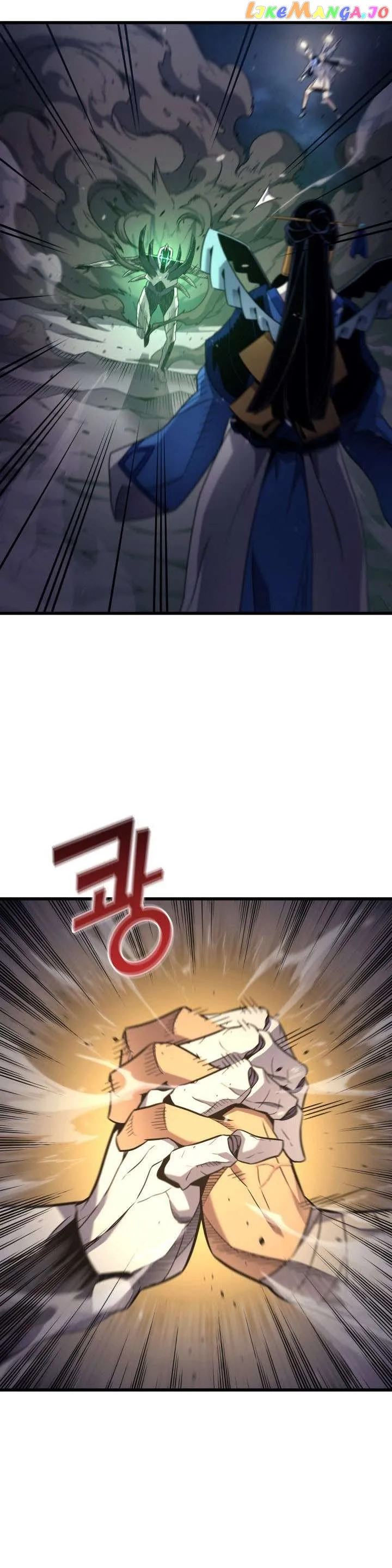 The Great Mage Returns After 4000 Years - Chapter 187 Page 31