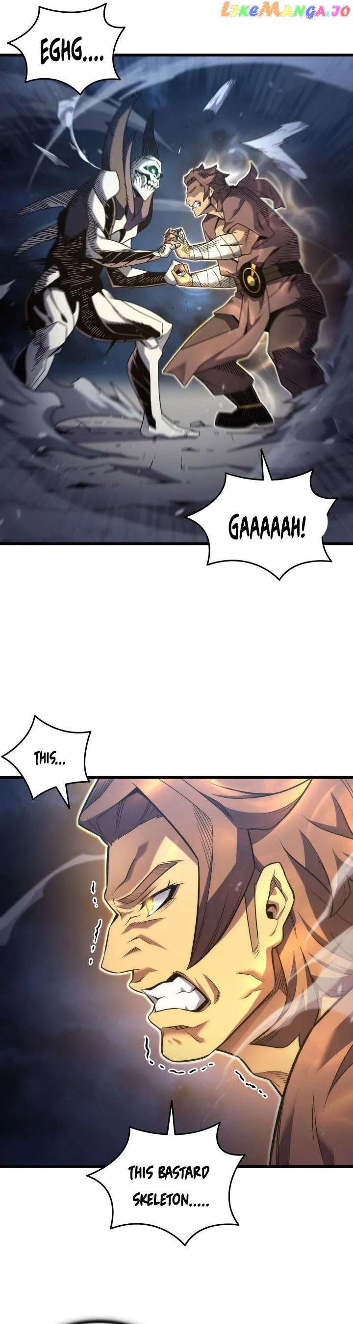 The Great Mage Returns After 4000 Years - Chapter 187 Page 32