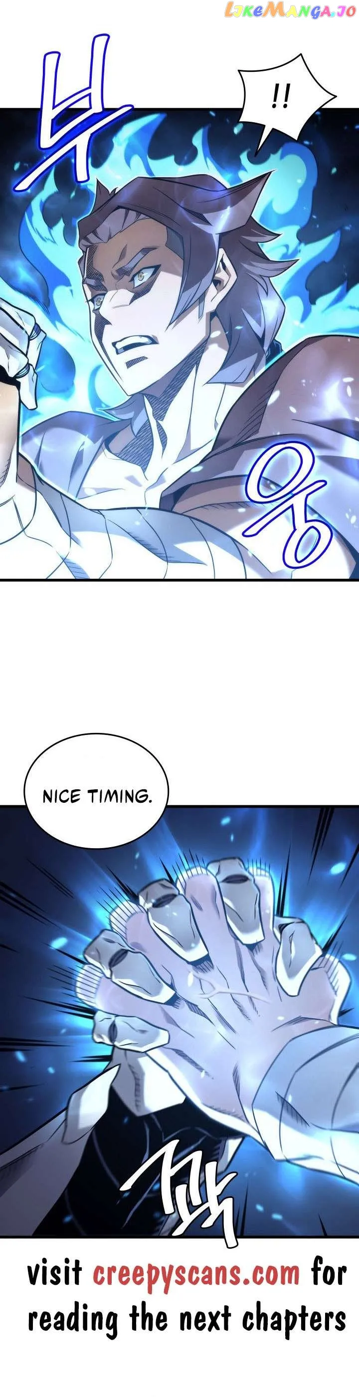 The Great Mage Returns After 4000 Years - Chapter 187 Page 34