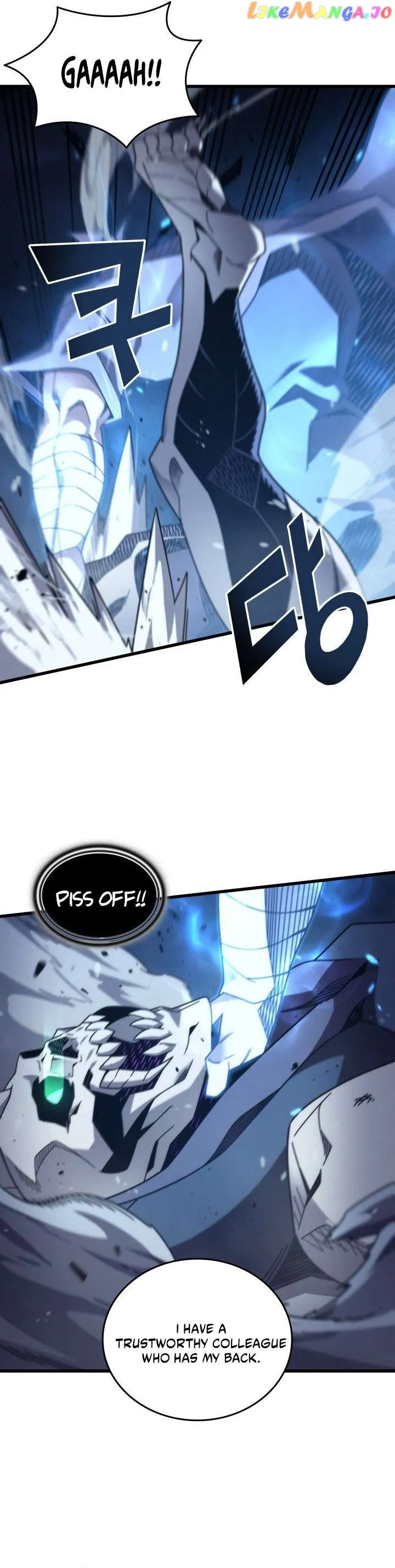 The Great Mage Returns After 4000 Years - Chapter 187 Page 35