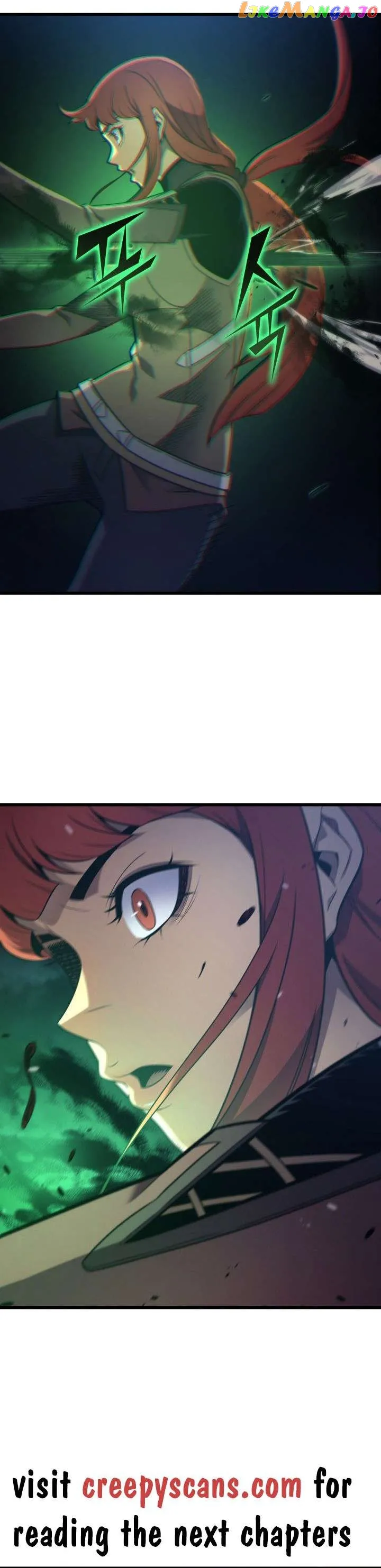 The Great Mage Returns After 4000 Years - Chapter 187 Page 38