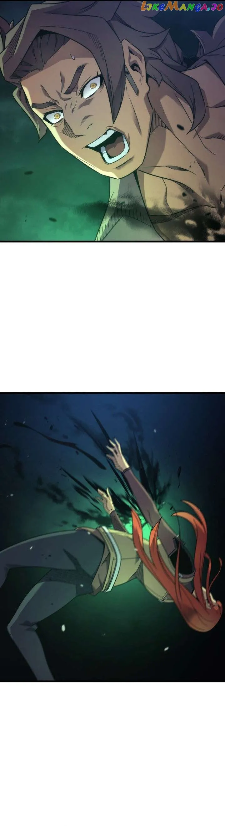 The Great Mage Returns After 4000 Years - Chapter 187 Page 39