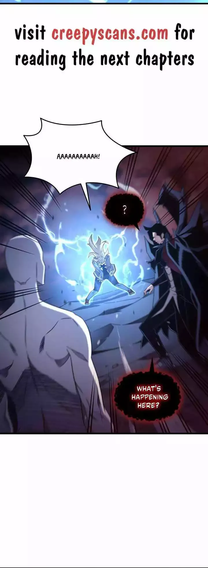 The Great Mage Returns After 4000 Years - Chapter 188 Page 7