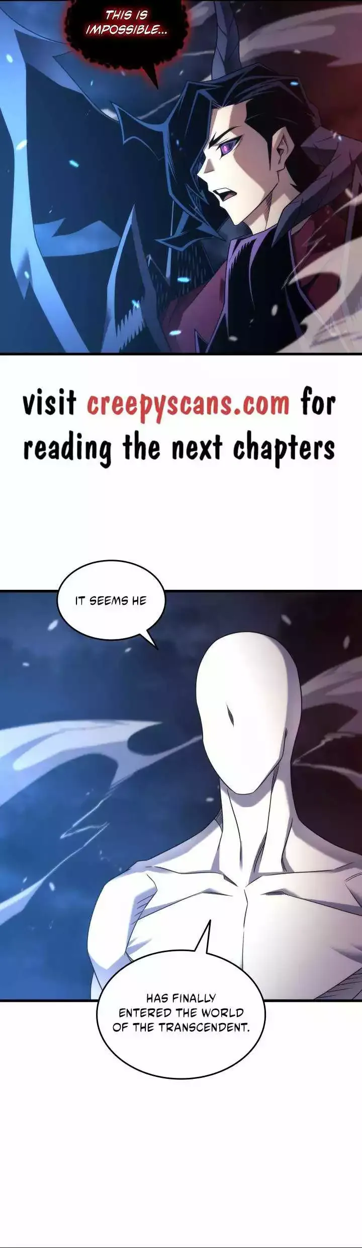 The Great Mage Returns After 4000 Years - Chapter 188 Page 9