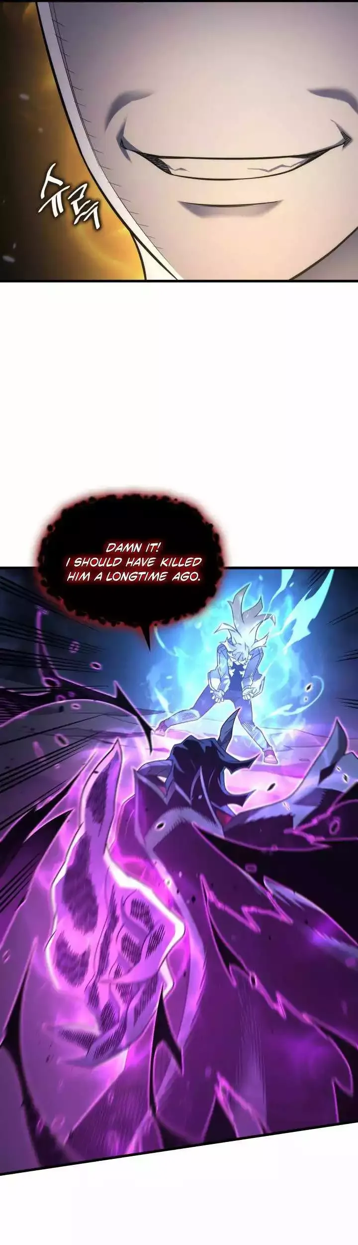 The Great Mage Returns After 4000 Years - Chapter 188 Page 10