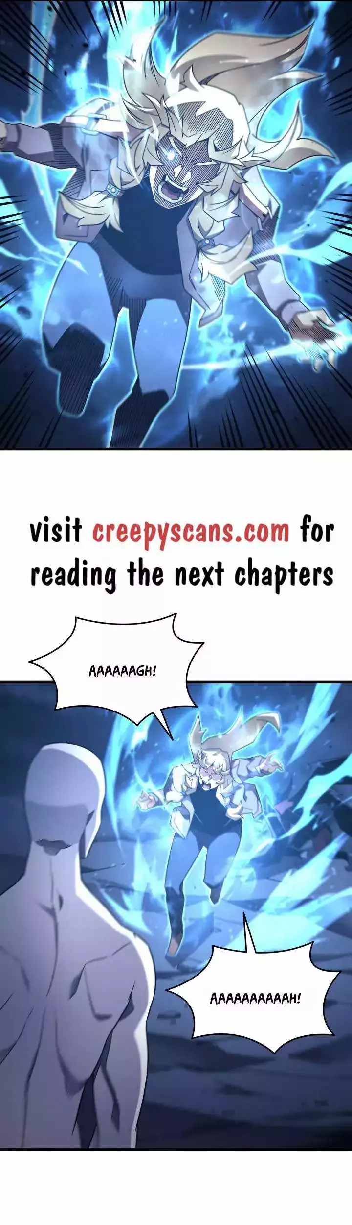 The Great Mage Returns After 4000 Years - Chapter 188 Page 16