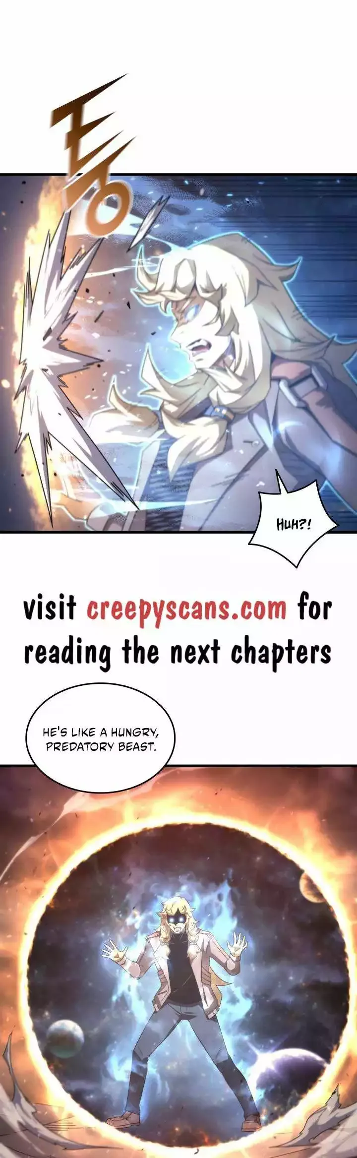 The Great Mage Returns After 4000 Years - Chapter 188 Page 17