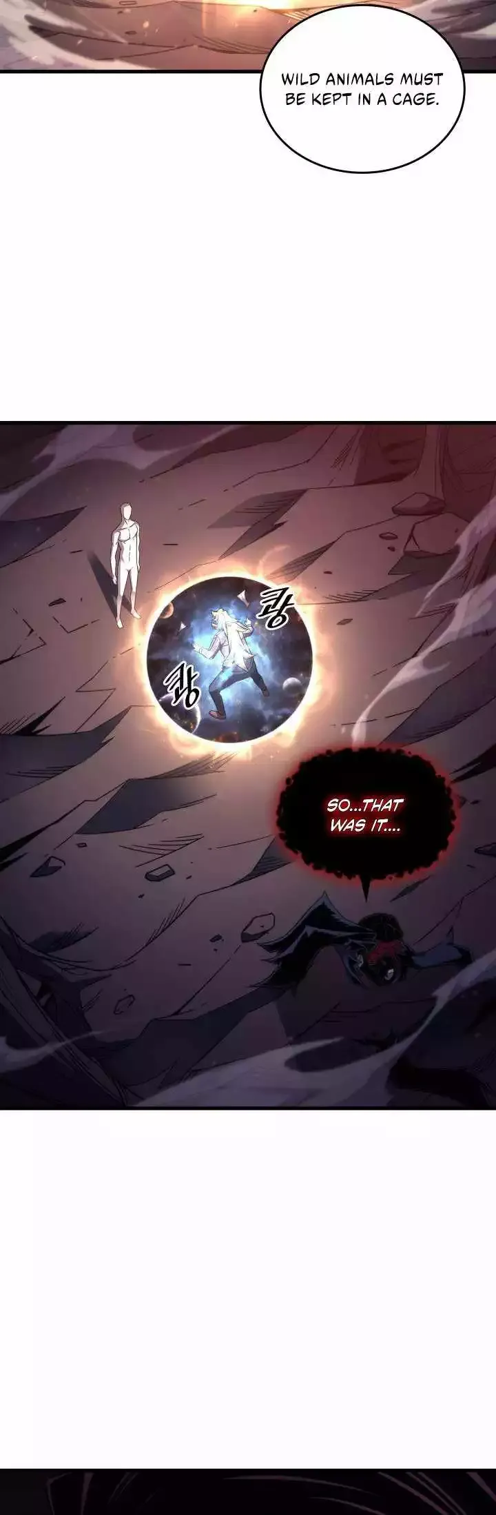 The Great Mage Returns After 4000 Years - Chapter 188 Page 18