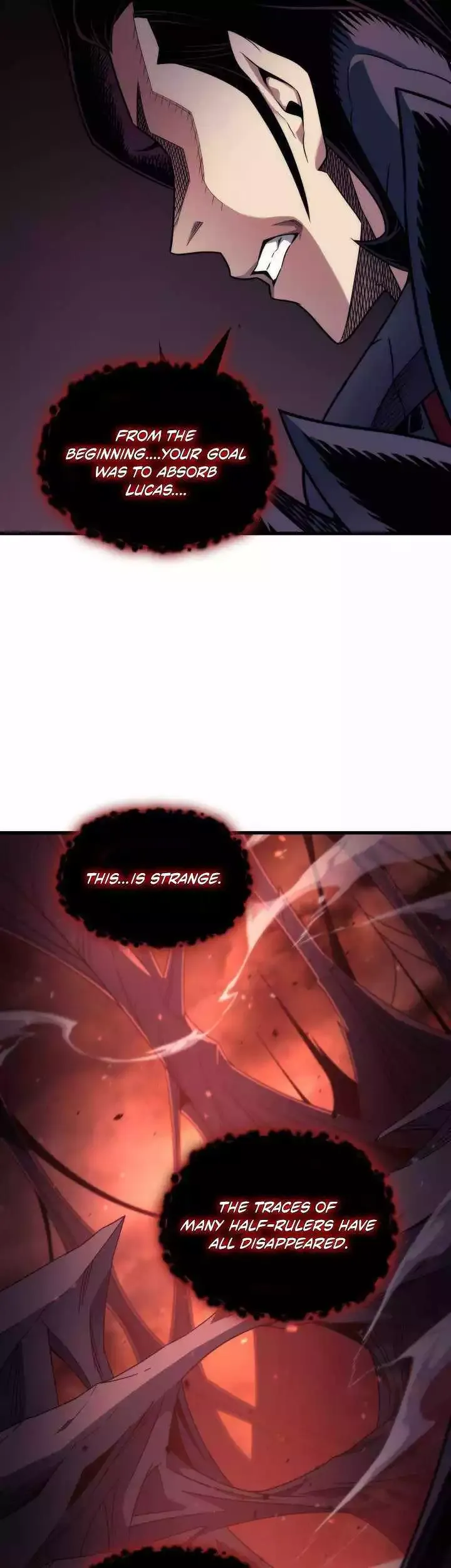 The Great Mage Returns After 4000 Years - Chapter 188 Page 19