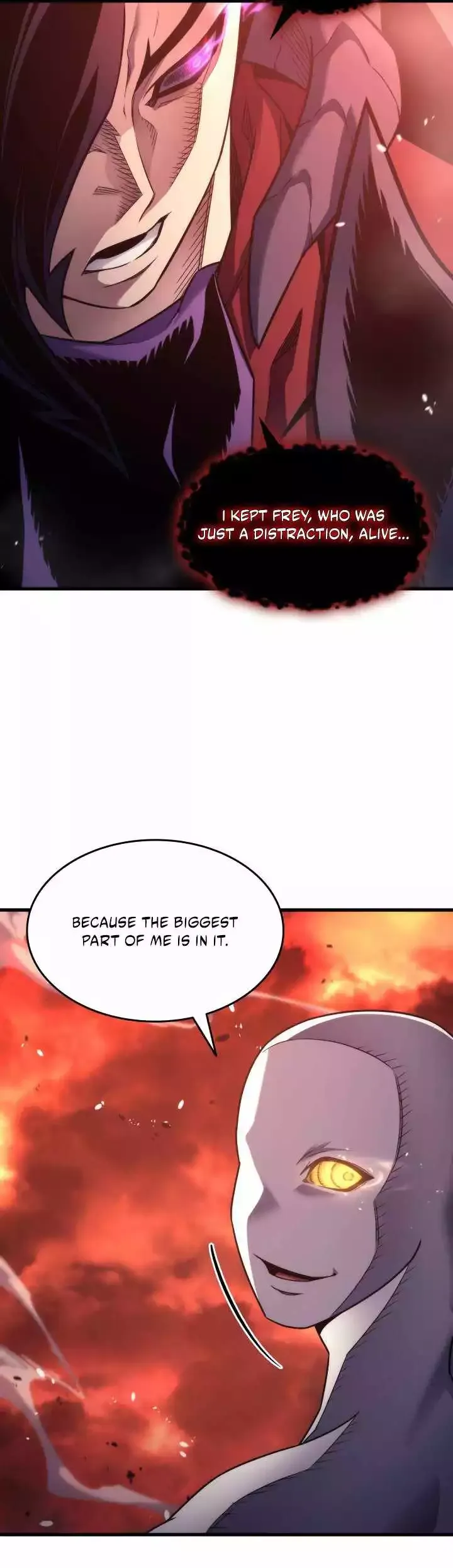 The Great Mage Returns After 4000 Years - Chapter 188 Page 26