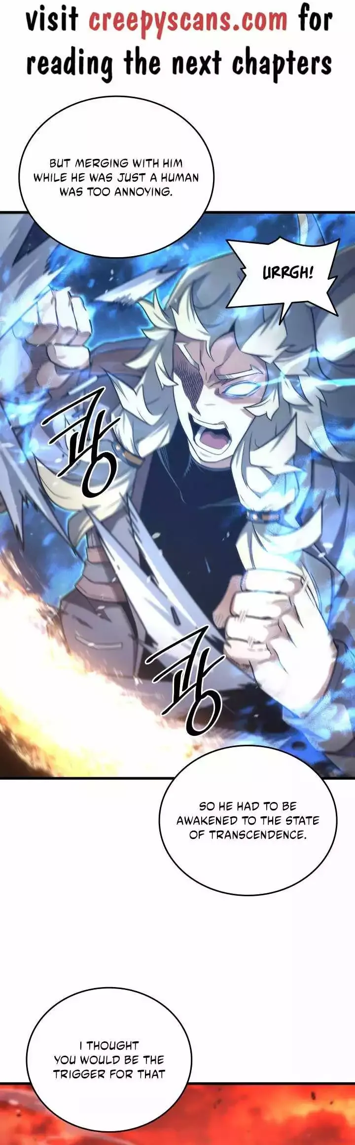 The Great Mage Returns After 4000 Years - Chapter 188 Page 27
