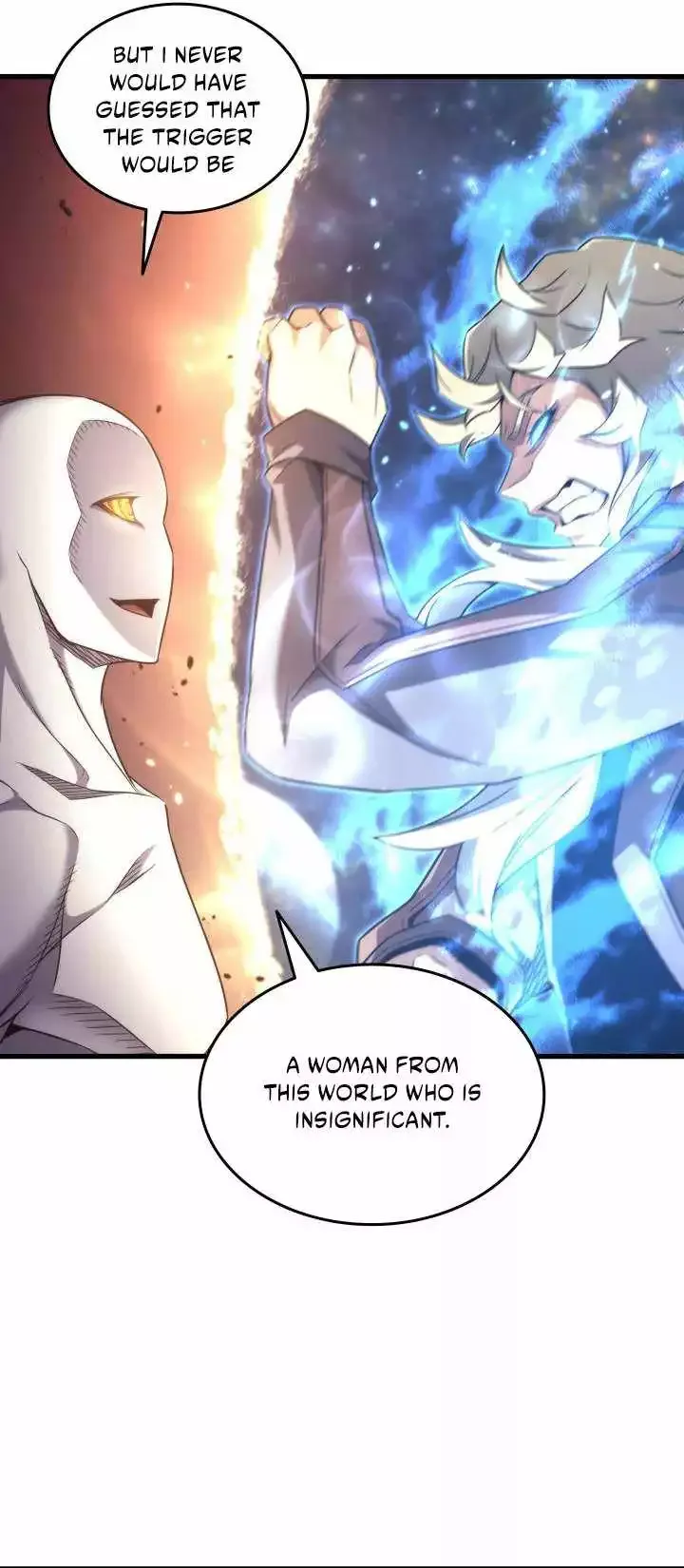 The Great Mage Returns After 4000 Years - Chapter 188 Page 29
