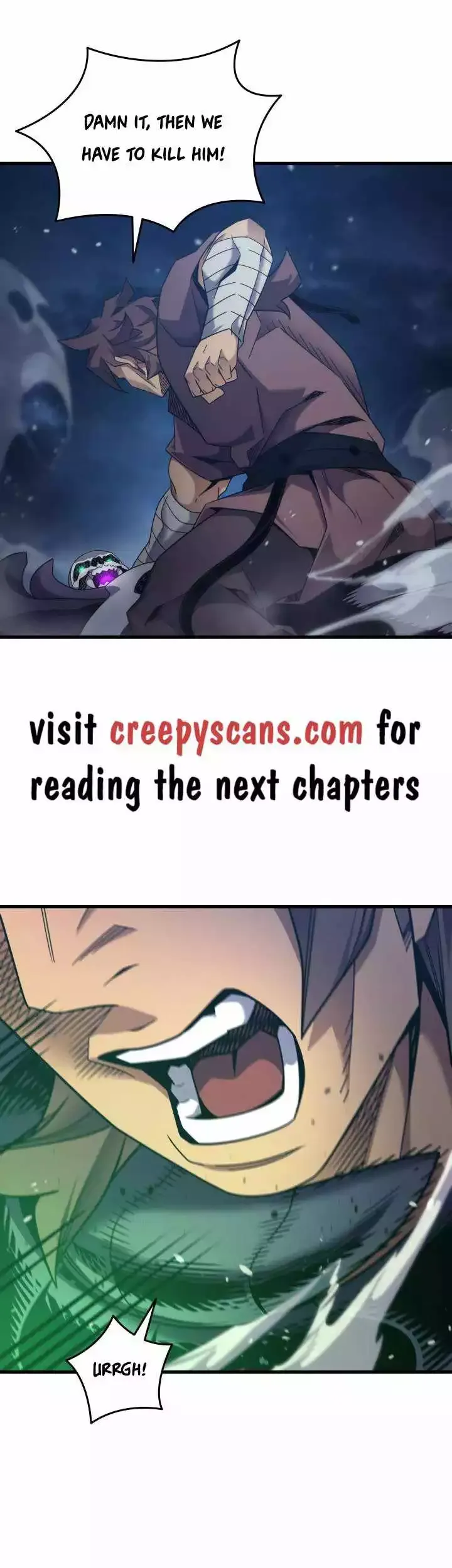 The Great Mage Returns After 4000 Years - Chapter 188 Page 36