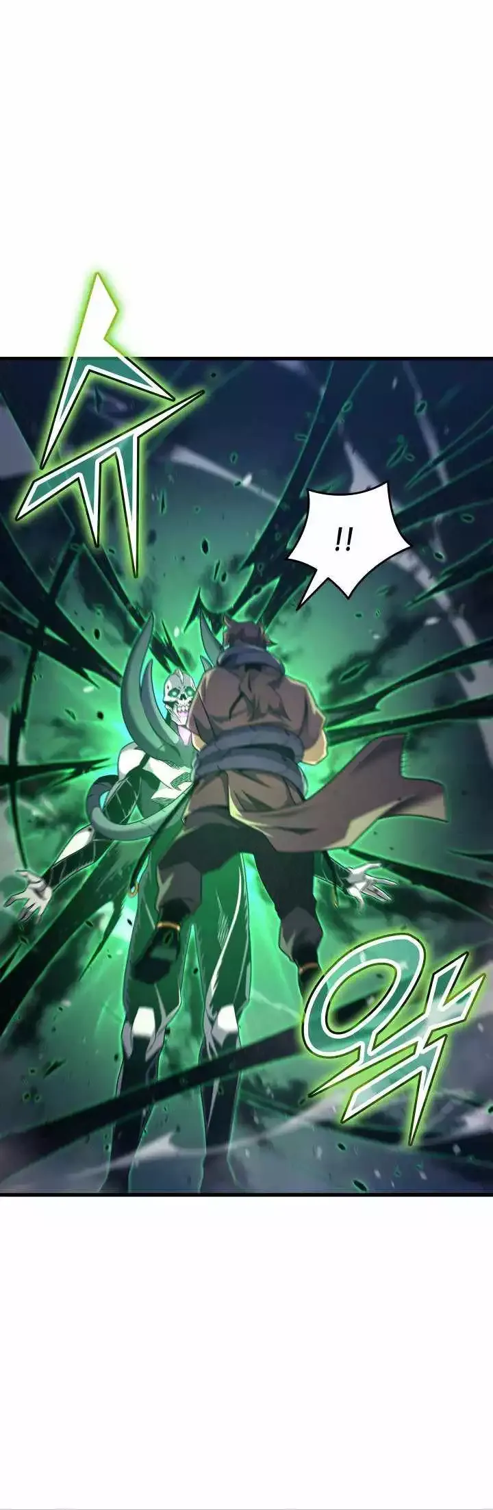 The Great Mage Returns After 4000 Years - Chapter 188 Page 38