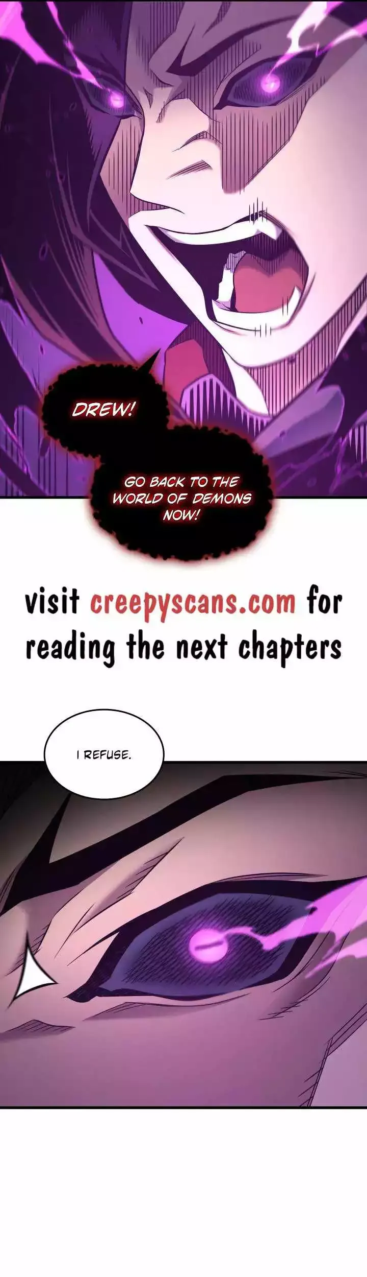 The Great Mage Returns After 4000 Years - Chapter 188 Page 43