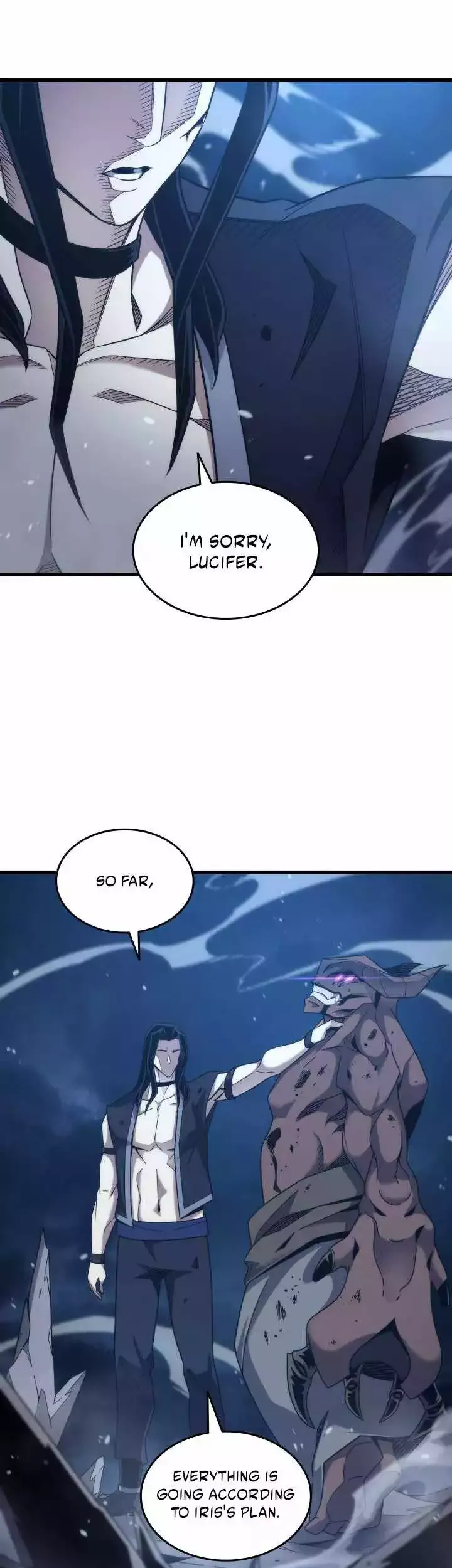 The Great Mage Returns After 4000 Years - Chapter 188 Page 44