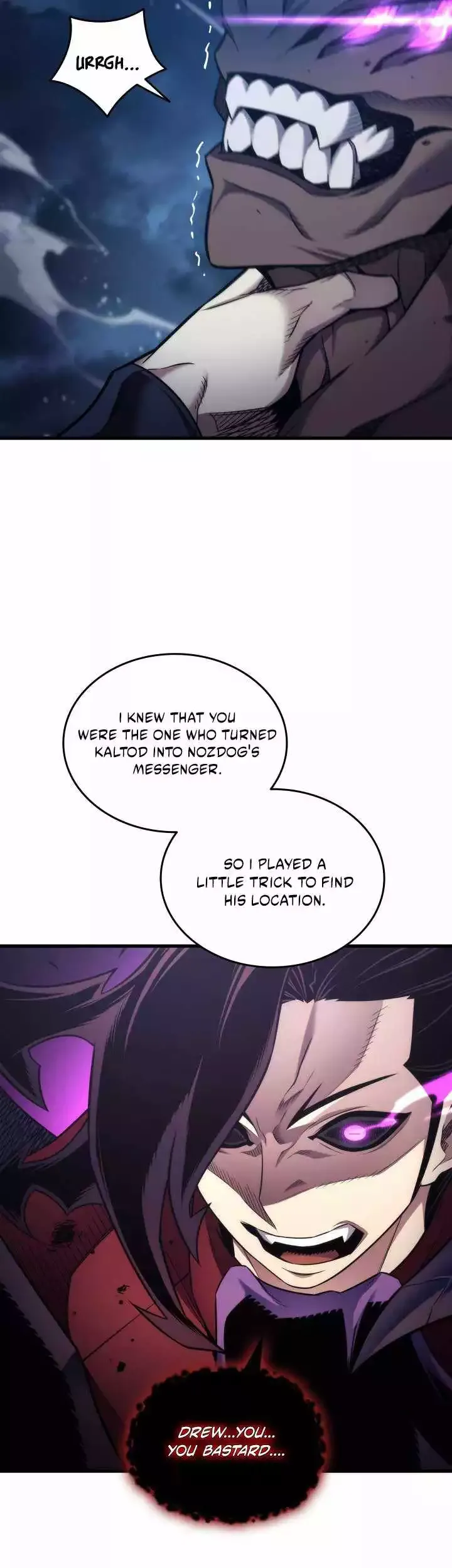 The Great Mage Returns After 4000 Years - Chapter 188 Page 47