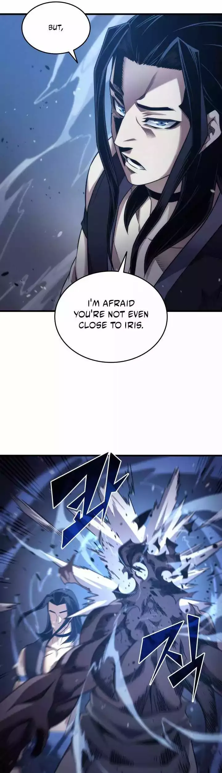 The Great Mage Returns After 4000 Years - Chapter 188 Page 49