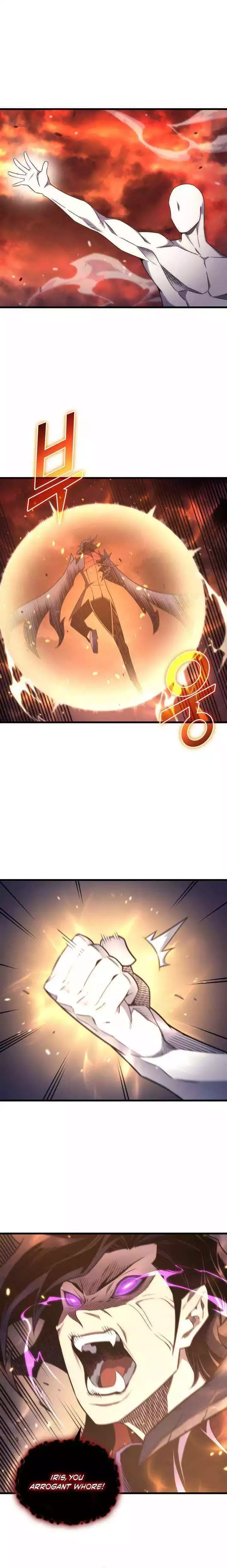 The Great Mage Returns After 4000 Years - Chapter 189 Page 3