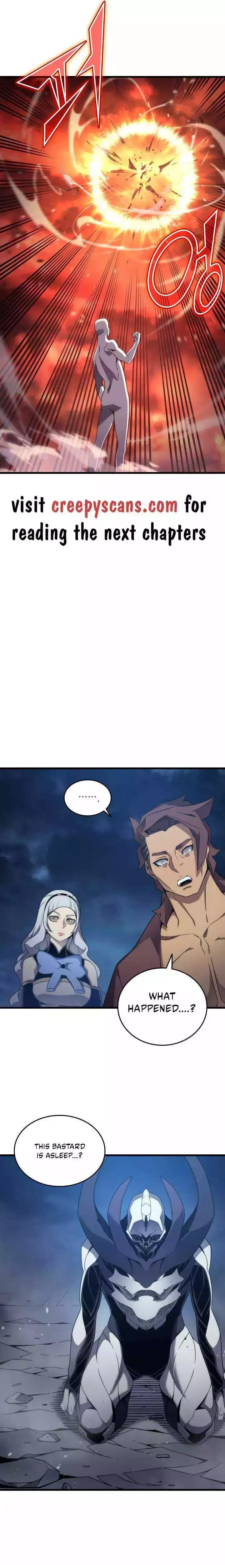 The Great Mage Returns After 4000 Years - Chapter 189 Page 4