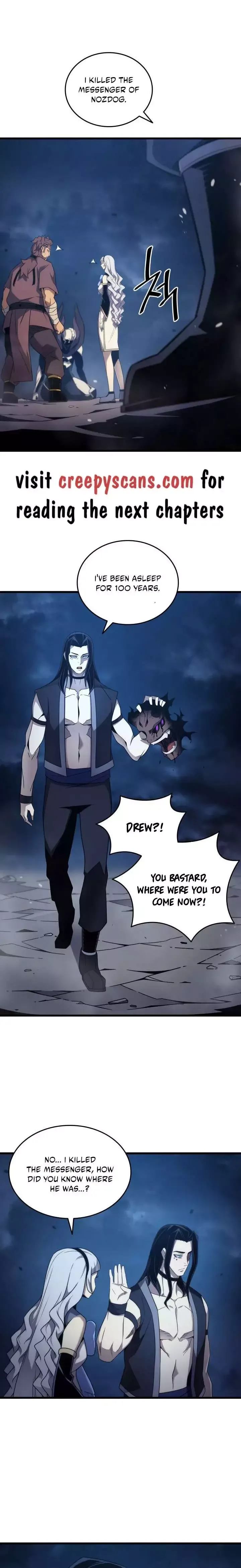 The Great Mage Returns After 4000 Years - Chapter 189 Page 5